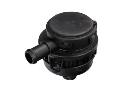 Separatore d'olio per Porsche 957 Cayenne Diesel 3.0L V6 2009-2010 - 95510704001, 95510790101