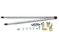 Sistema de abrazadera de puntal QuickChange. Porsche 911/930/912 - 2162200, 2162202, 2162203, 2162204