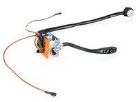 Wiper stalk column switch. Porsche 911 cars up to 08/1975 - 91161330600