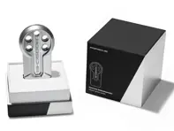 Contactslot / startschakelaar Historisch ontwerp. Porsche 718 / 991 / Cayenne / Panamera - 99104480123