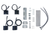 Elektronisches Dämpfer-Aufhebungs-Kit für Porsche 987 Cayman - 68510148