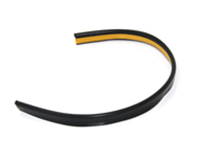 Windscreen frame gasket. Porsche 911 / 964 / 993 Targa / Cabrio - 9115614990170B