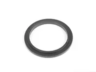 Intermediate ring. Porsche 911 70-73 - 91161316300 - URO-010699, 1690450100