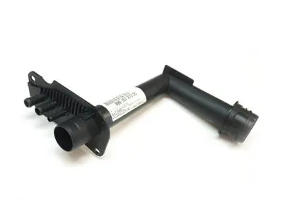 Filler Tube. Porsche Boxster 986 / 987