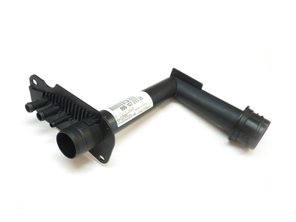 Filler Tube. Porsche Boxster 986 / 987