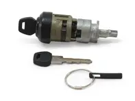 Cilinder stuurslot. Porsche 944/968 - 94453807500