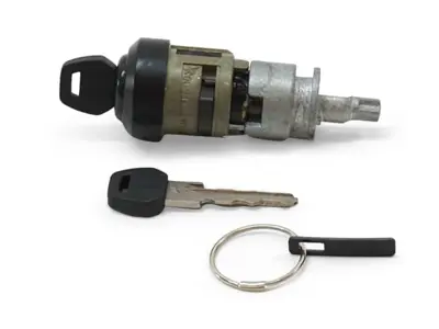 Steering Lock Cylinder. Porsche 944 / 968 - 94453807500