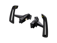 磁性 PDK 铝坯换挡拨片组。保时捷 991.2 GT3 - 9M991.2GT3PDKPAD