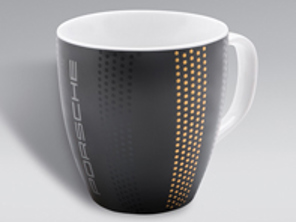 Porsche Collector's Mug No 19 - Limited Edition 911 - WAP0509460J