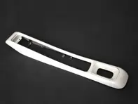 缩短的 Singer Style 中控台。保时捷 964 / 993 - TK449, 96455201700, 96455201701 - TK449