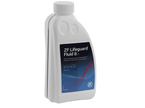 Olio cambio 8 marce PDK 1ltr. Porsche 971 Panamera/992/Taycan - 97109430702A, 00004321044