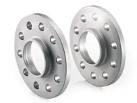 Spoorverbreders Shims Hub Centric voor Porsche 5/112 noppenpatroon - S90-2-12-004, S90-2-15-017, S90-2-20-007