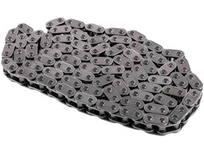Engine Oil Pump Drive Chain. Porsche 958 Cayenne / 95B Macan / 970 Panamera 3.0L Diesel 2009-18 - 958109252, 95810517000