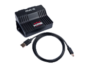 ECU 发动机管理 MA 5. 保时捷 911 - KMS.06.001