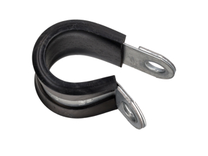 Clamp 22/20 Air Con Pipes and Fuel Injection Lines. Porsche 911 / 924 turbo - 99951111502 - PRSGU09