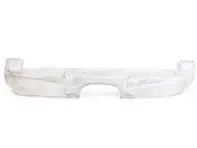 Heat shield for rear bumper. Porsche 991 GT3 >>2017 - 99150547590