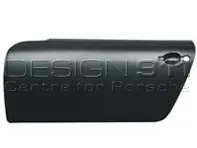 Türaußenhaut ohne Spiegelbohrung. Porsche 911/912 65-87 - 91153120100GRV, 91153120200GRV
