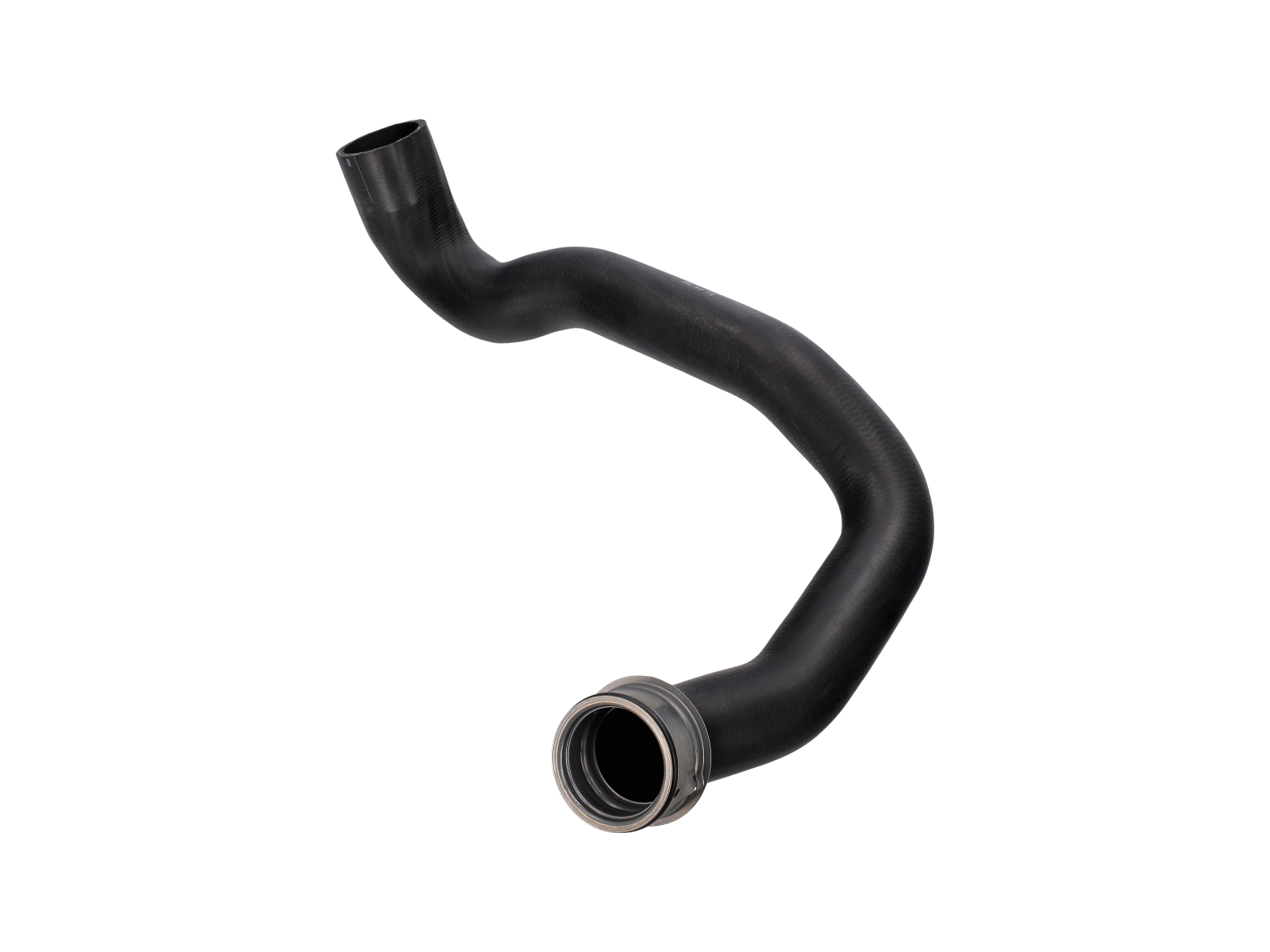 Durite de retour de liquide de refroidissement. Porsche 997.1 Carrera 2005-2008 - 99710683204, 99710683203