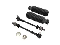 Kit de mise à niveau des tirants. Std Length inc embouts de biellette Porsche 911 / 912 / 930 / 914 - 2-93034703101, 93034703101, 91134703100, 91134703101