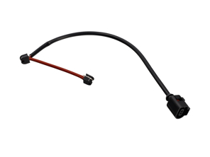 Slijtagesensor remblokken. Porsche 955 Cayenne Turbo / 957 Cayenne Turbo - 95561236552, 95561236551, 95561236550, 1697302500