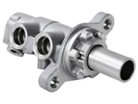 Tandem Brake Master Cylinder. Porsche 971.1 / 971.2 Panamera 2.9L E-Hybrid 2018-23 - 971614019K, 971614019H - 0204857377