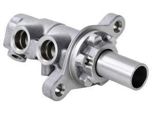 Tandem Brake Master Cylinder. Porsche 971.1 / 971.2 Panamera 2.9L E-Hybrid 2018-23 - 971614019K, 971614019H
