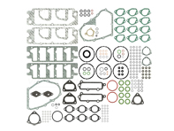 Juego de juntas de cabeza de motor. Porsche 911 1984-89 - 93010090704, 694.593, 02-24725-04 - 02-24725-04