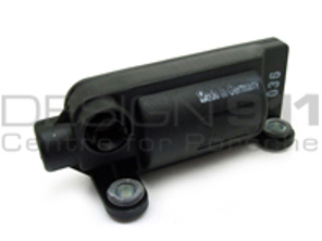 Heckspoilermotor. Porsche 964 / 993 - 96462411100