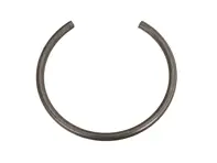 Kolbenbolzen-Sicherungsring. Porsche 92A / 9YA Cayenne / 95B Macan / 970 / 971 / 976 Panamera - N0122781