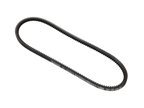 Courroie d'alternateur ou de ventilateur. Porsche 964/993 Carrera 1989-1998 - 99919233850, 99919233851