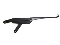 Wischerarm, vorne, Beifahrerseite. Porsche 955 / 957 Cayenne (RHD-Fahrzeuge) - 95562802721, 95562802722, 95562802720, 95562802621, 95562802622, 95562802620, 958955407A