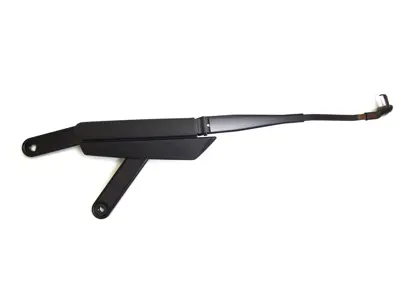 Wiper arm, Front, Passenger's side. Porsche 955 / 957 Cayenne (RHD Cars) - 95562802721, 95562802722, 95562802720, 95562802621, 95562802622, 95562802620, 958955407A