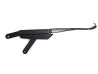 Wiper arm, Front, Passenger's side. Porsche 955 / 957 Cayenne (RHD Cars) - 95562802721, 95562802722, 95562802720, 95562802621, 95562802622, 95562802620, 958955407A