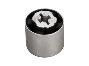 前差速器安装衬套 前部。保时捷 958 卡宴 - 95834933780