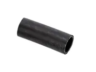 Slang van de luchtinjectiepomp naar het luchtinjectiefilterhuis. Porsche 911 Turbo / 964 Turbo - 99923900440 - PSU22-80