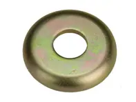 Tapa tensora para alternador Bosch. Porsche 911 / 914 - 90160342702 - URO-012725