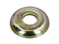 Tapa tensora para alternador Bosch. Porsche 911 / 914 - 90160342702 - URO-012725