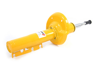 Schokbreker Achter. Porsche 986 Boxster Koni Sports - 8740-1574SPORT, 87401574S