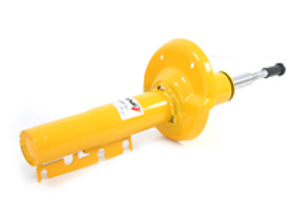 Shock Absorber Rear. Porsche 986 Boxster Koni Sports - 8740-1574SPORT, 87401574S