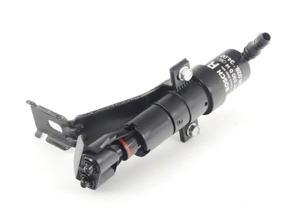 Headlamp washer jet. Porsche 996 / 986 Boxster - 99662833300, 996.628.334.00, 996.628.333.00, 99662833400