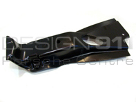 Pannello di montaggio ammortizzatore / tampone anteriore. Porsche 911 1978-89 - 91150114902GRV, 91150115002GRV