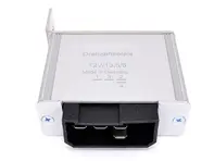 Relais für Einspritzpumpe. Porsche 911 69-73 - 90161511101, 90161511100