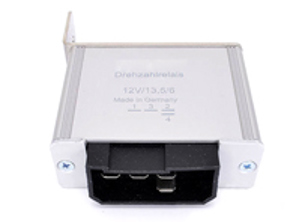 Relé para bomba de inyección. Porsche 911 69-73 - 90161511101, 90161511100