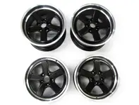 19" Classic Style 170C. Lichtmetalen velgen voor Porsche auto's - 170C1908555, 170C1901167