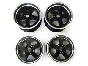 19' Classic Style 170C. Alloy wheels for Porsche Cars - 170C1908555, 170C1901167
