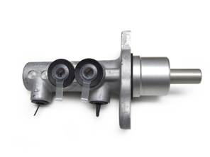 Cilindro maestro del freno. Porsche 997 C4S / 997 TURBO / 997 GT3 - 99735591030, 99735591031