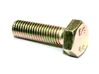 Boulon hexagonal de l'échangeur de chaleur. Porsche 911 69-77 / 914 / 924 - 90007514802, 9000751480Y, 9000751480Y/1, 0057103