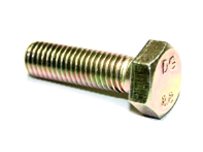 Bullone esagonale dello scambiatore di calore. Porsche 911 69-77 / 914 / 924 - 90007514802, 9000751480Y, 9000751480Y/1, 0057103