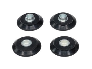 Set di boccole di supporto del cambio (G50). Porsche 911 87-89 G50 - 91137503110, 91137503109 - PR13009P