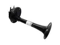 Hoorn laag/hoog. Porsche 911 / 928 / 964 - 91163510121, 91163510221, 313095930322, 313095940322